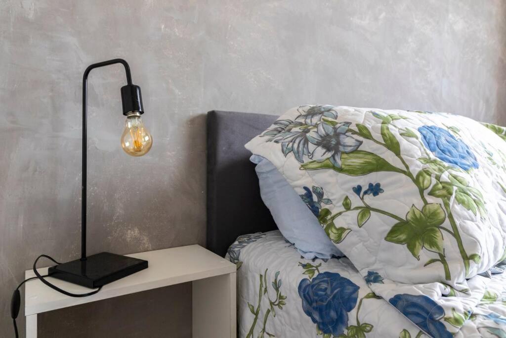 Apartamento no coração de Pinheiros