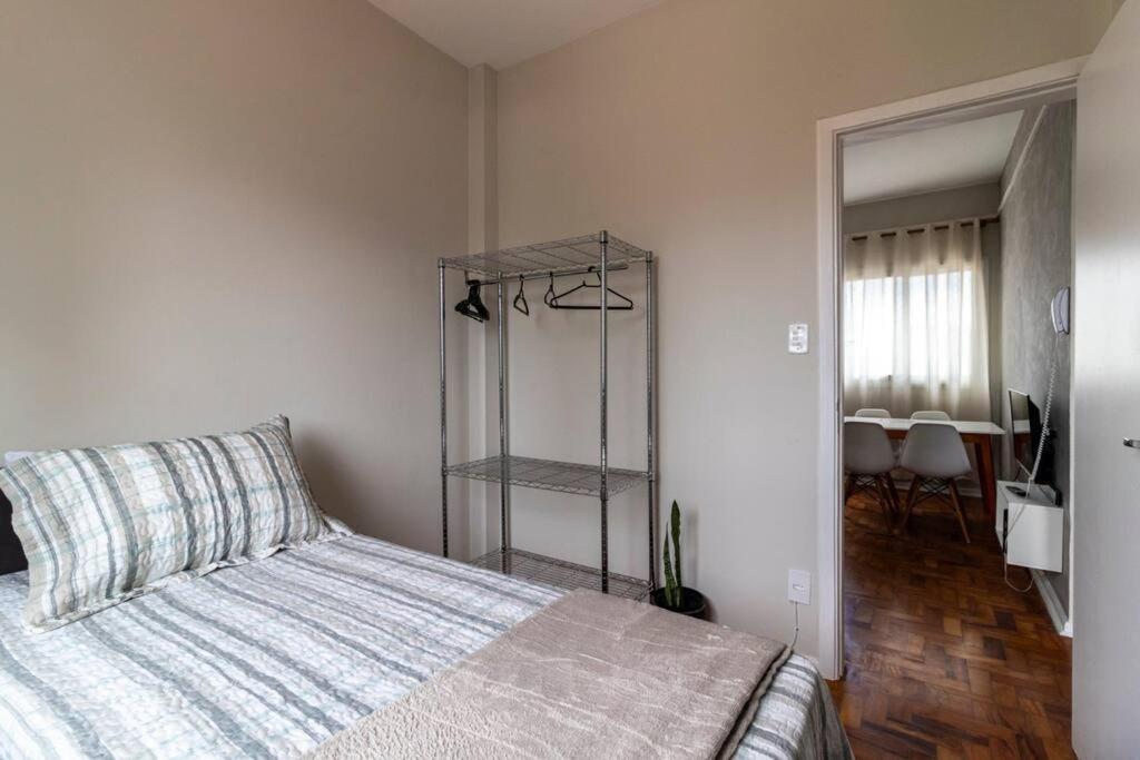 Apartamento no coração de Pinheiros