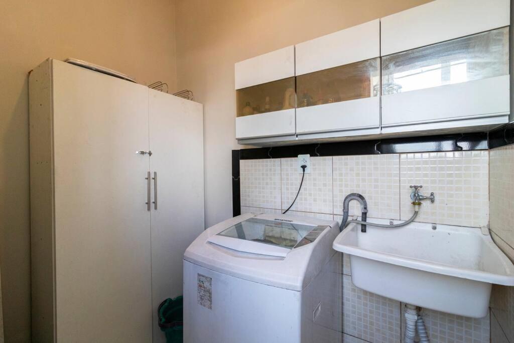 Apartamento no coração de Pinheiros