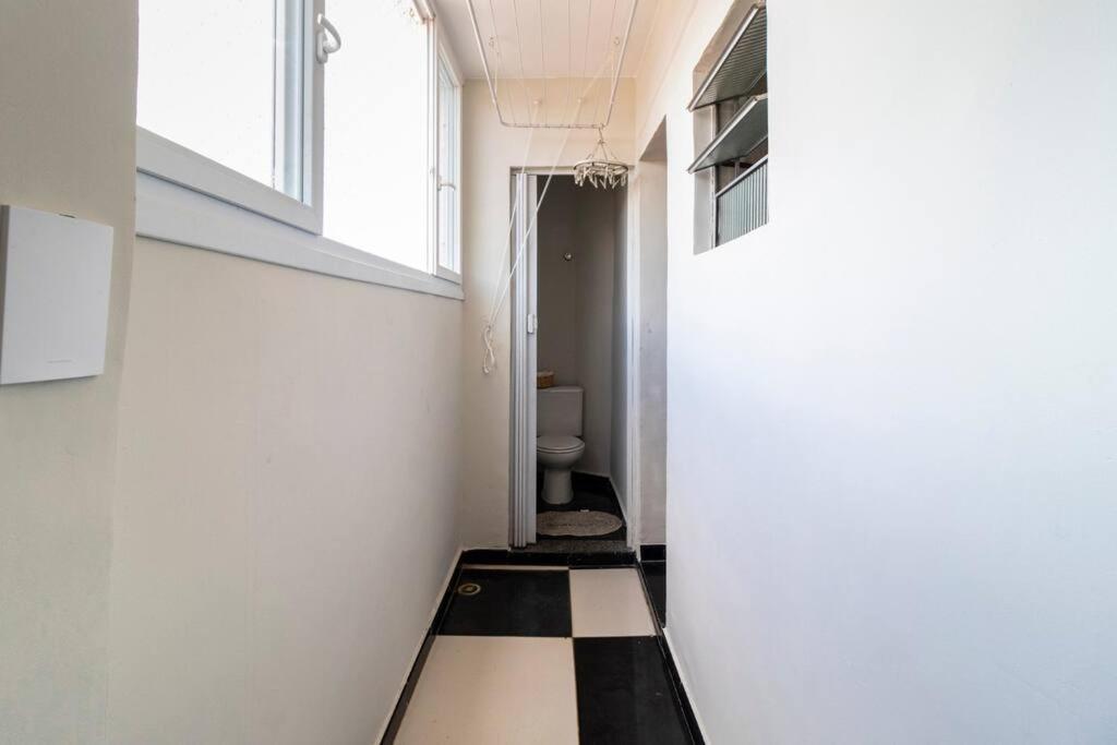 Apartamento no coração de Pinheiros