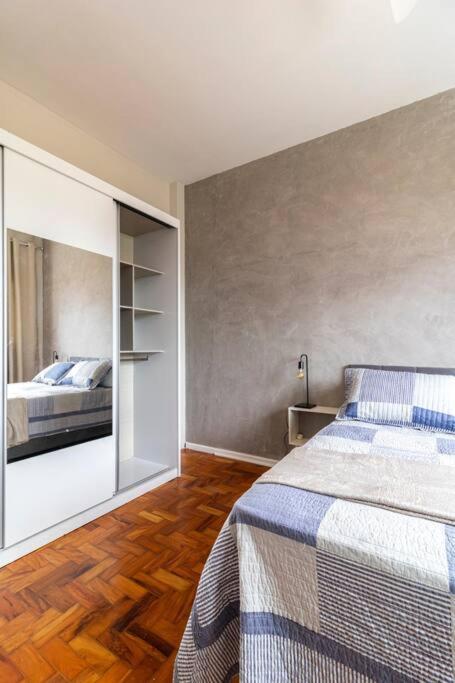 Apartamento no coração de Pinheiros