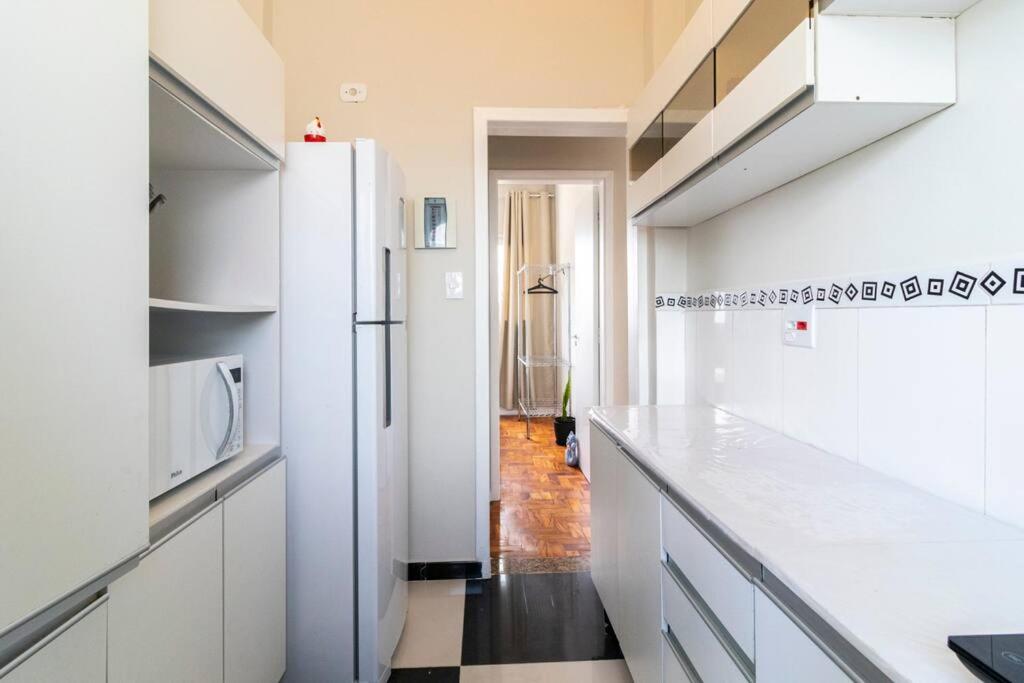 Apartamento no coração de Pinheiros