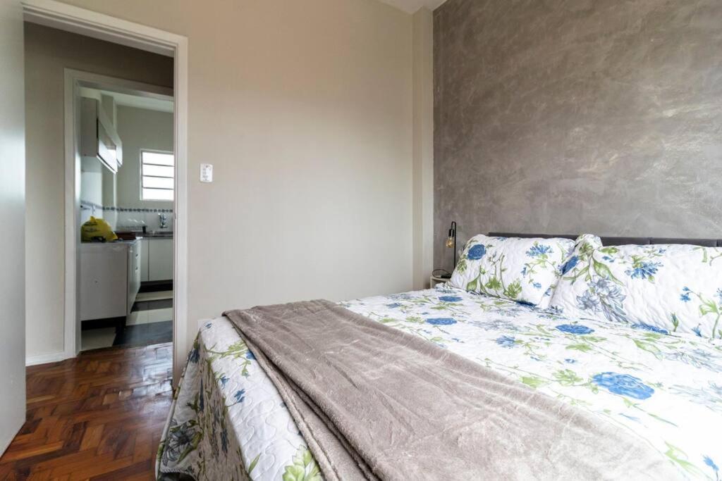 Apartamento no coração de Pinheiros