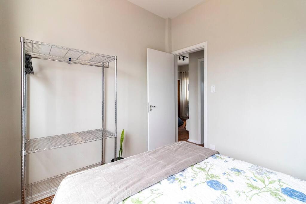 Apartamento no coração de Pinheiros