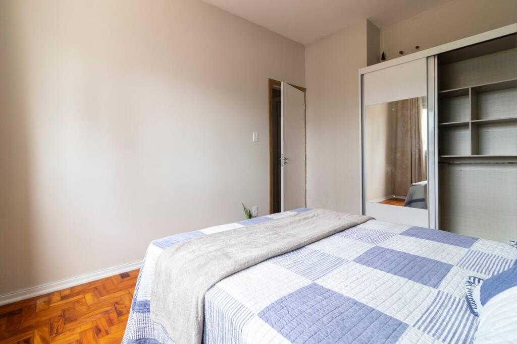 Apartamento no coração de Pinheiros