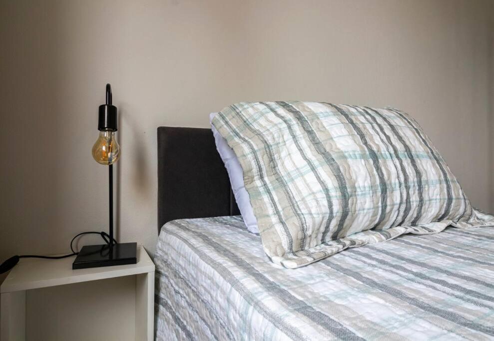 Apartamento no coração de Pinheiros