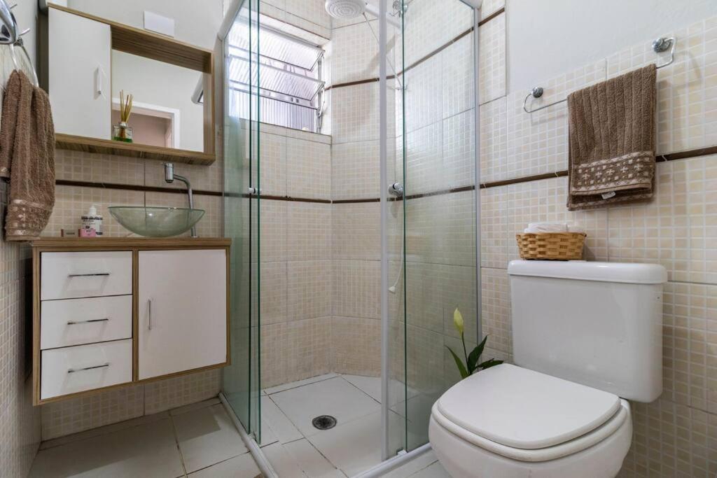 Apartamento no coração de Pinheiros