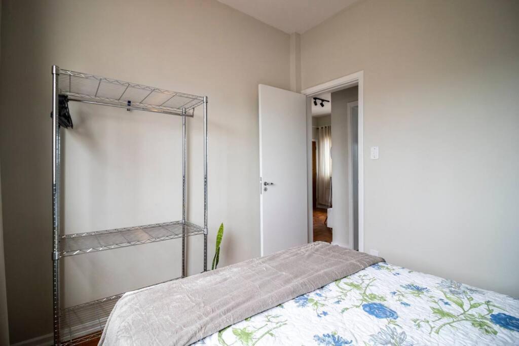 Apartamento no coração de Pinheiros