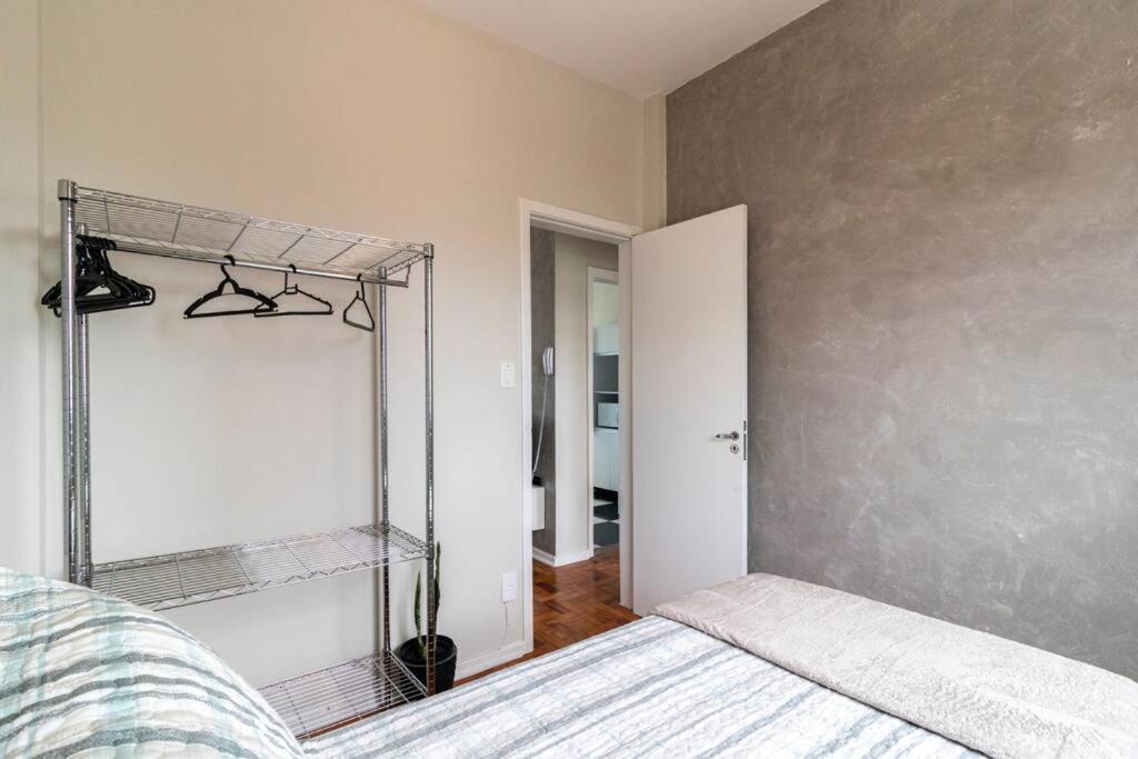 Apartamento no coração de Pinheiros