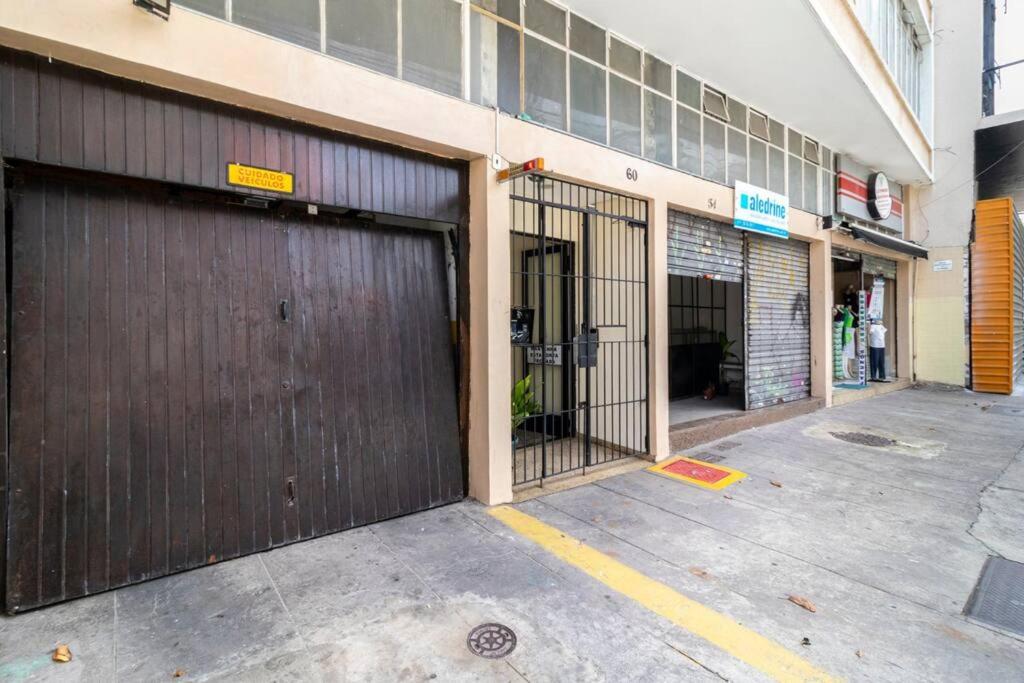 Apartamento no coração de Pinheiros
