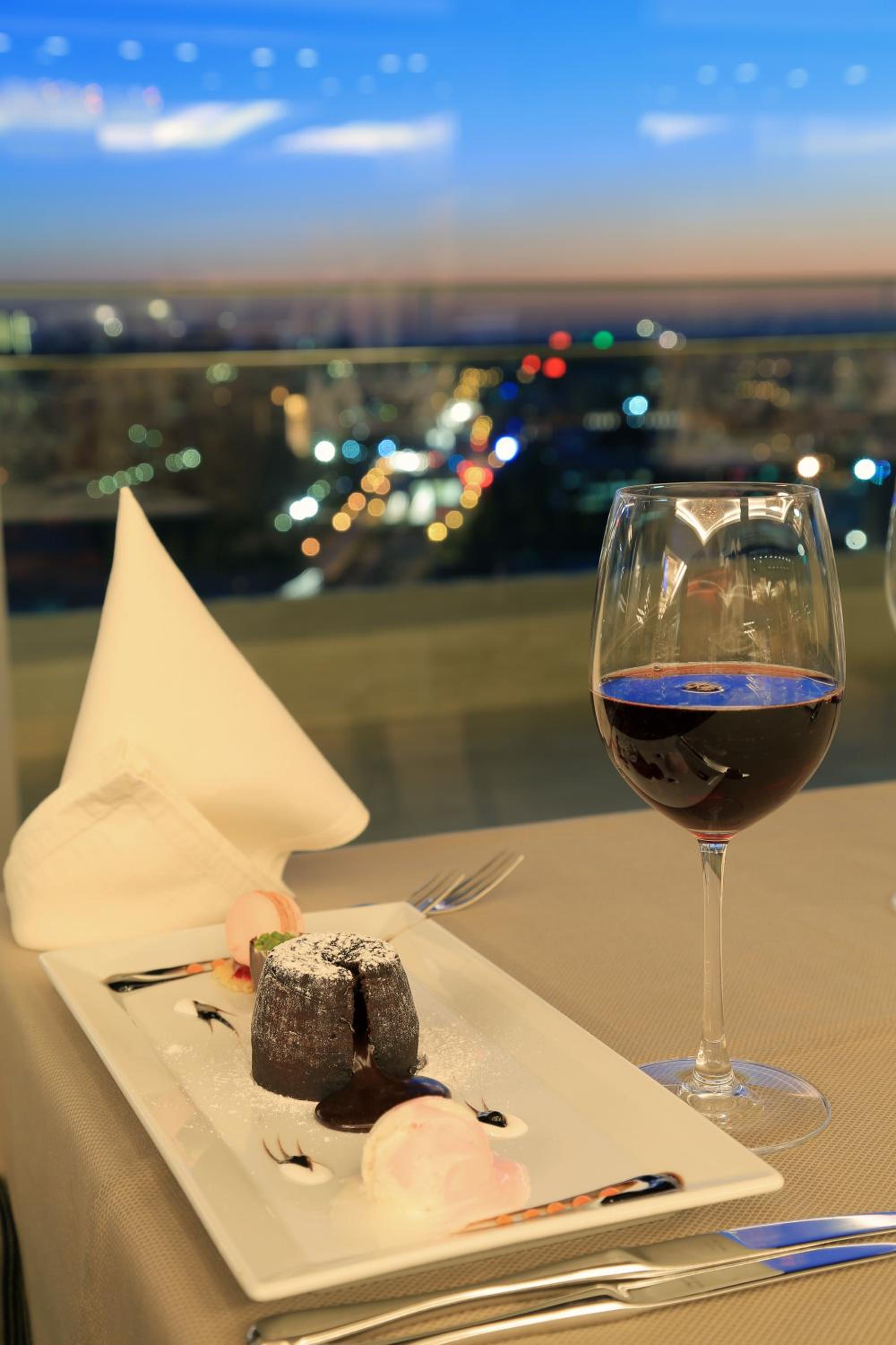 Latanya Hotel Ankara - Image 50