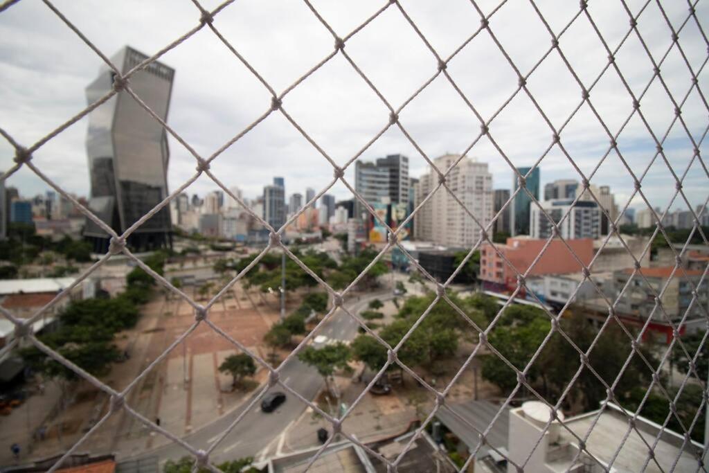 Apartamento no coração de Pinheiros