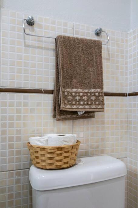Apartamento no coração de Pinheiros