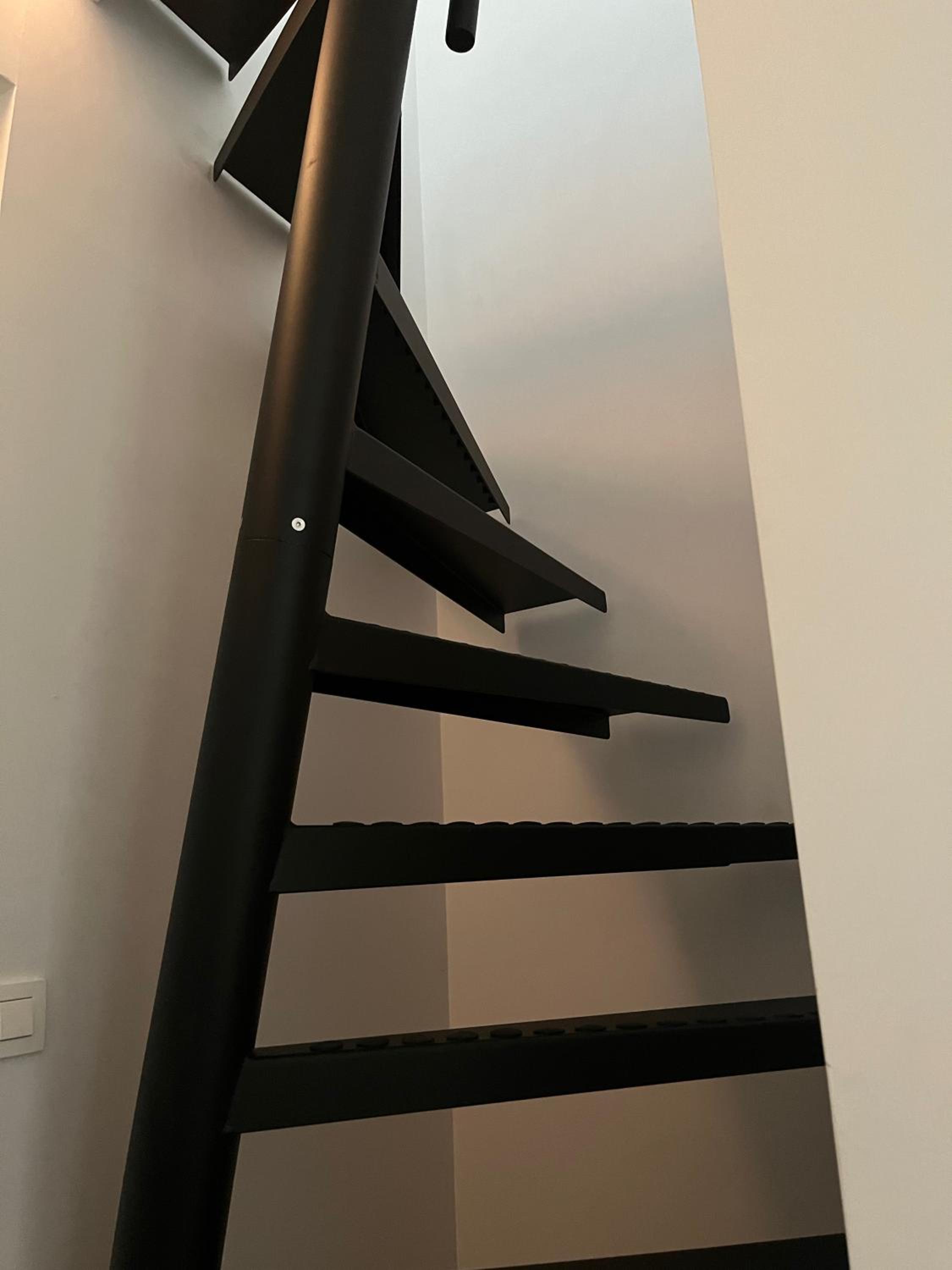 High Tides by BLOSS - Duplex Appartement with garage