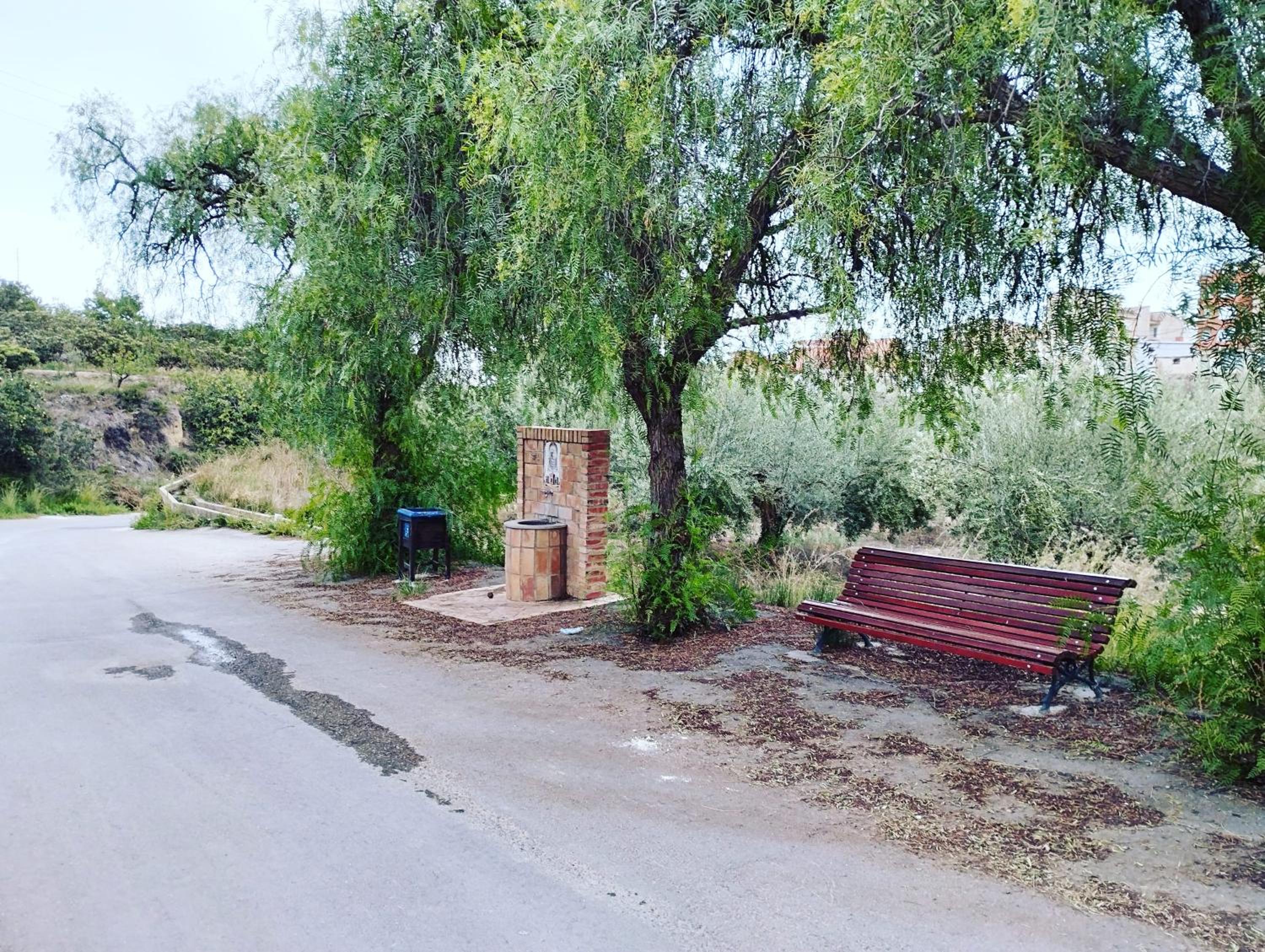 RuralRusticHome