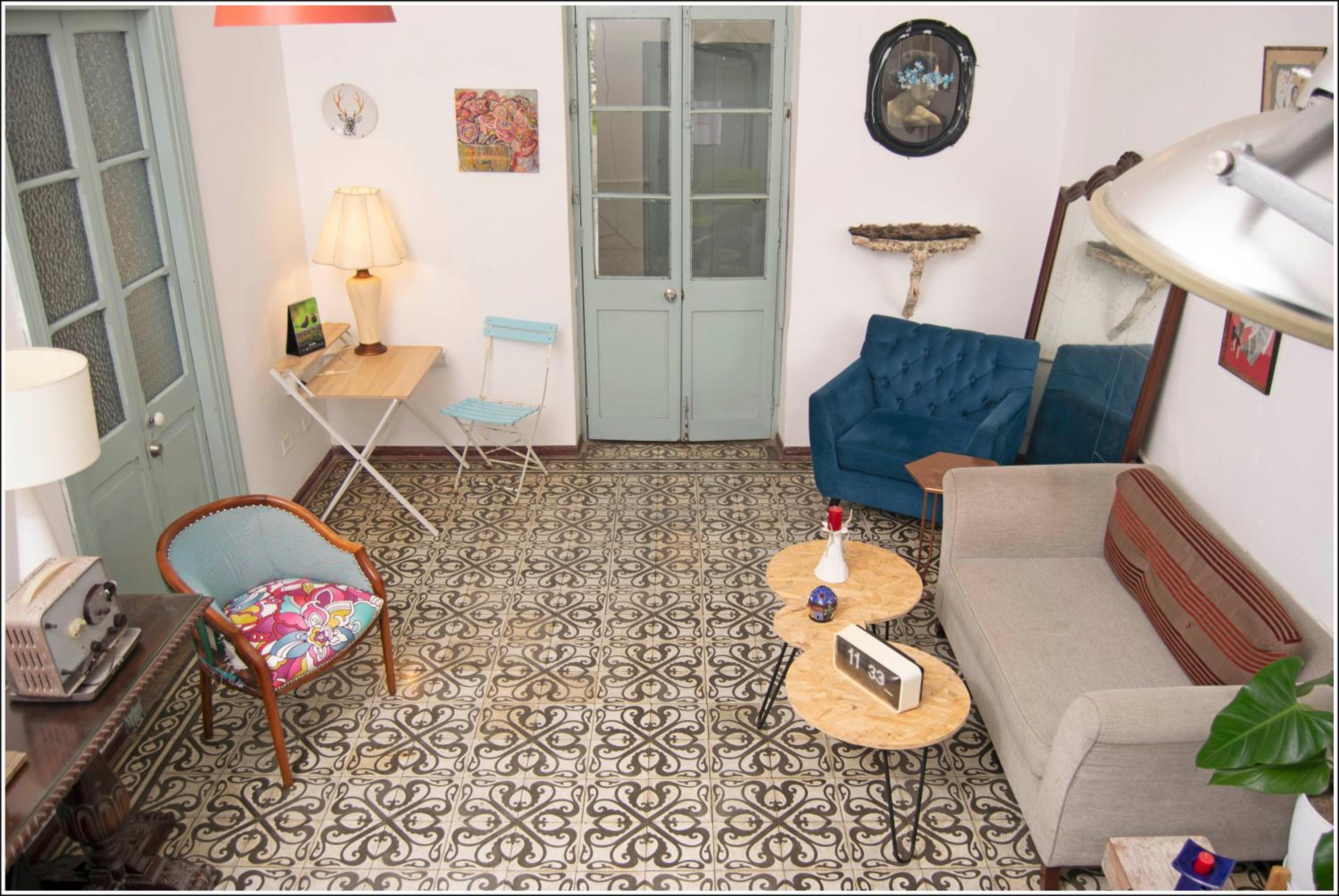 Casa Boutique Galvez