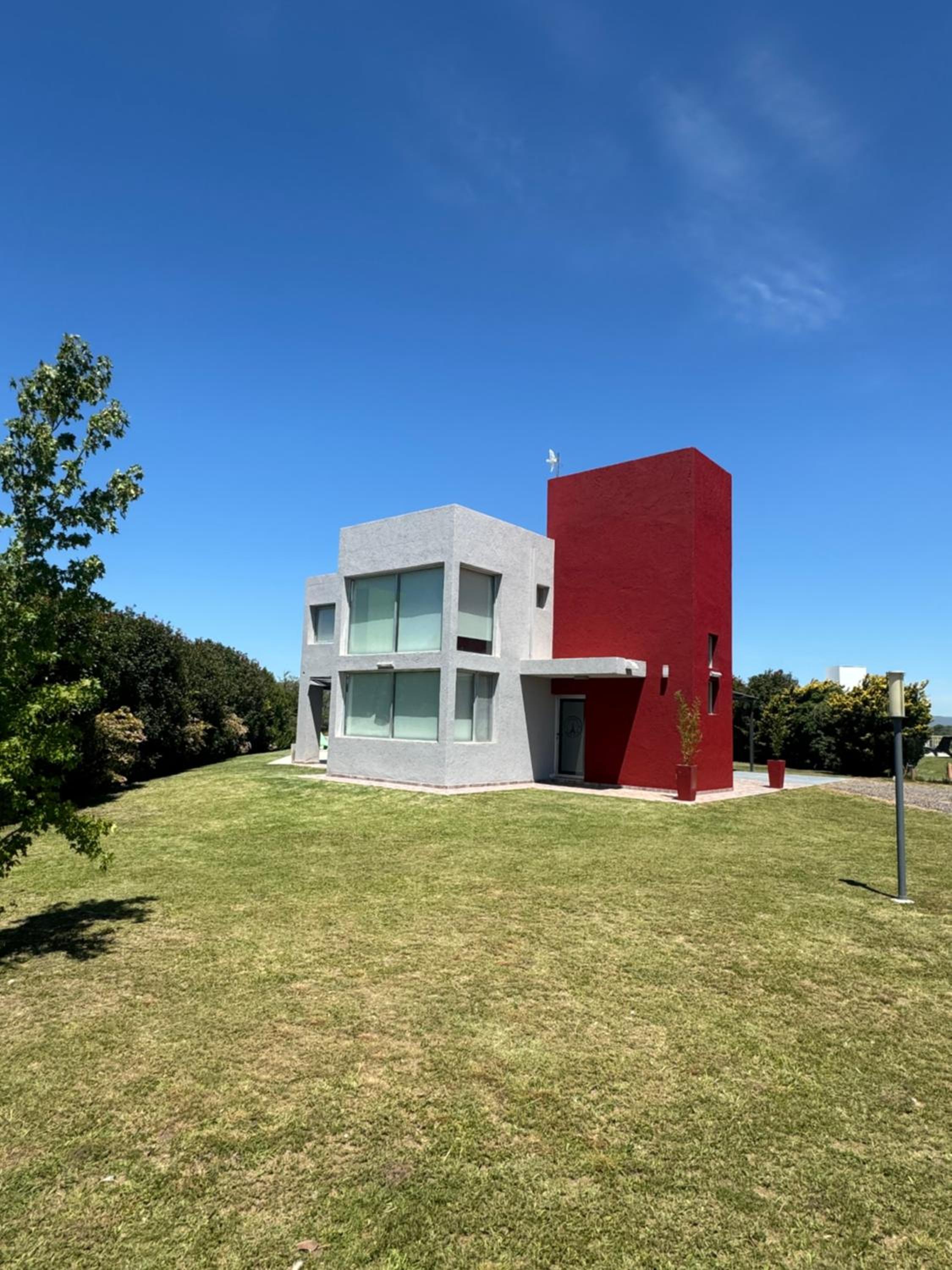 Casa Paris Puerto del Aguila