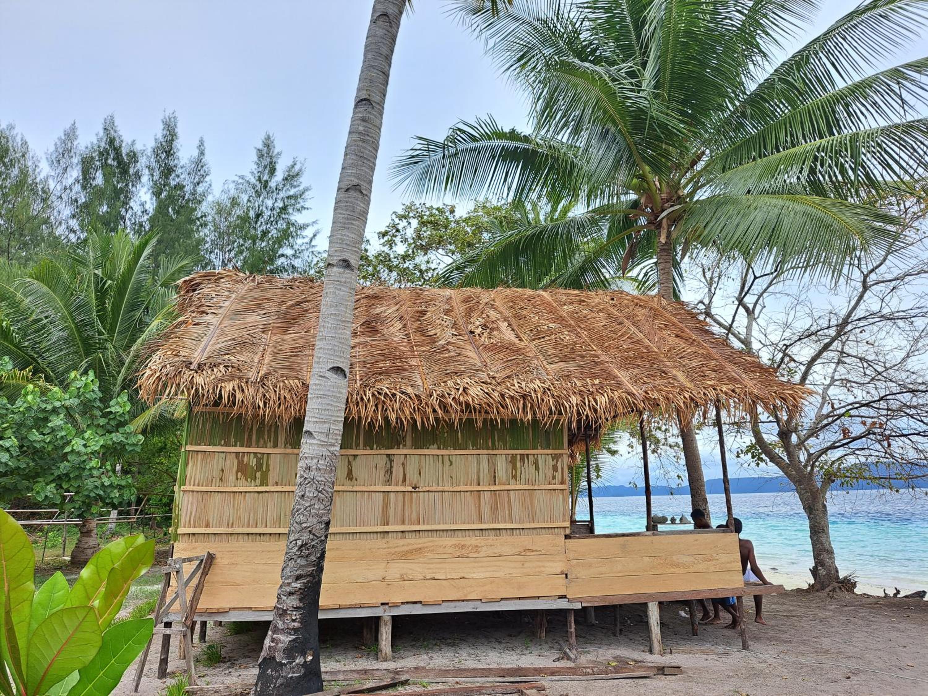 Raja Ampat Jousuba Homestay