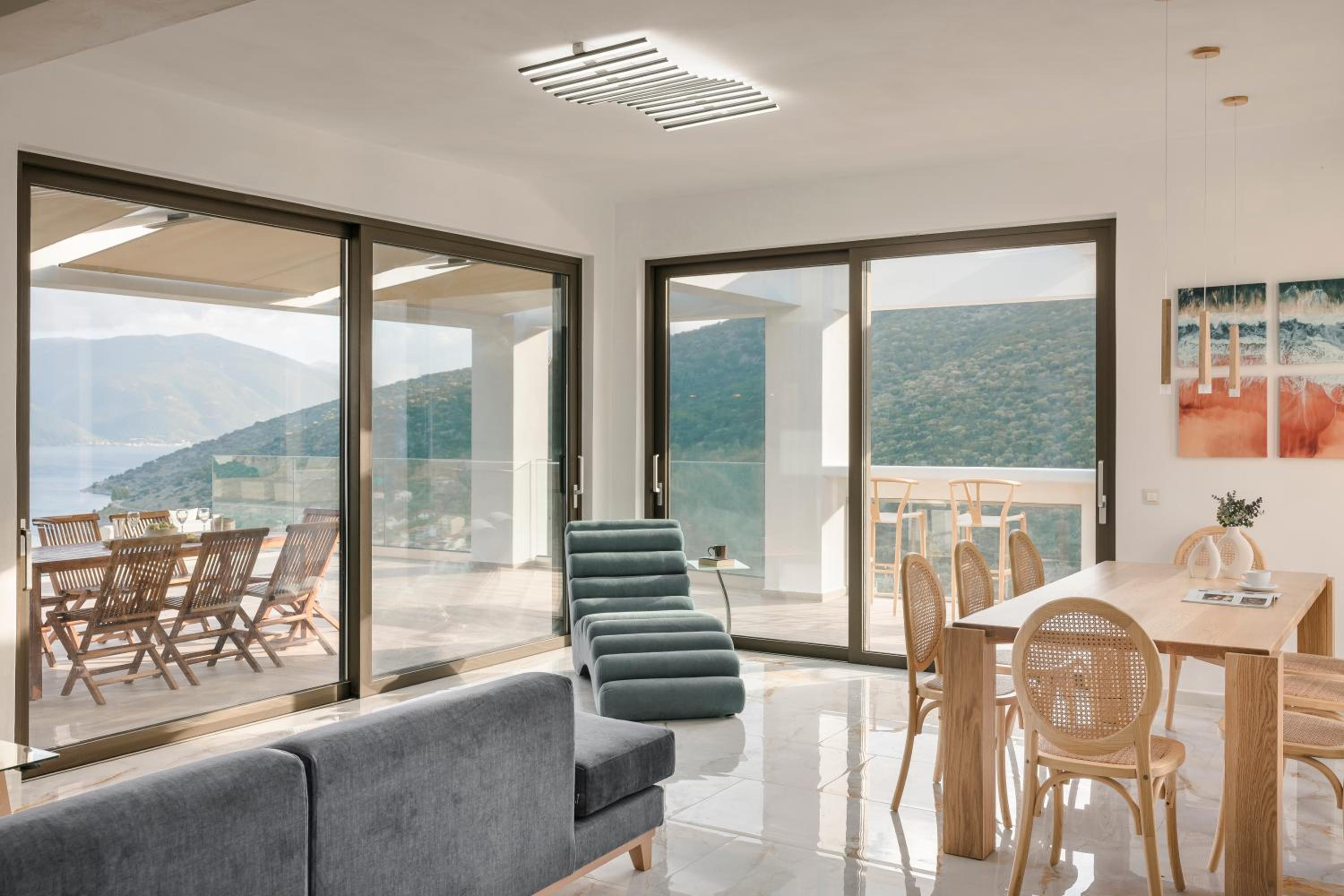 Kefalonia Grande Horizon