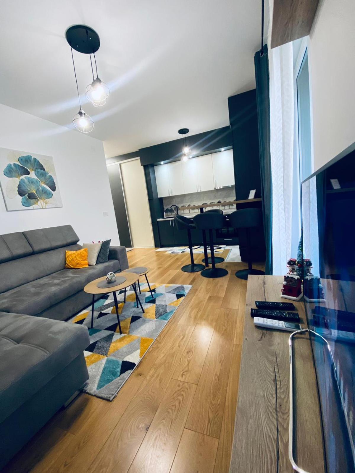 Apartman Stojić