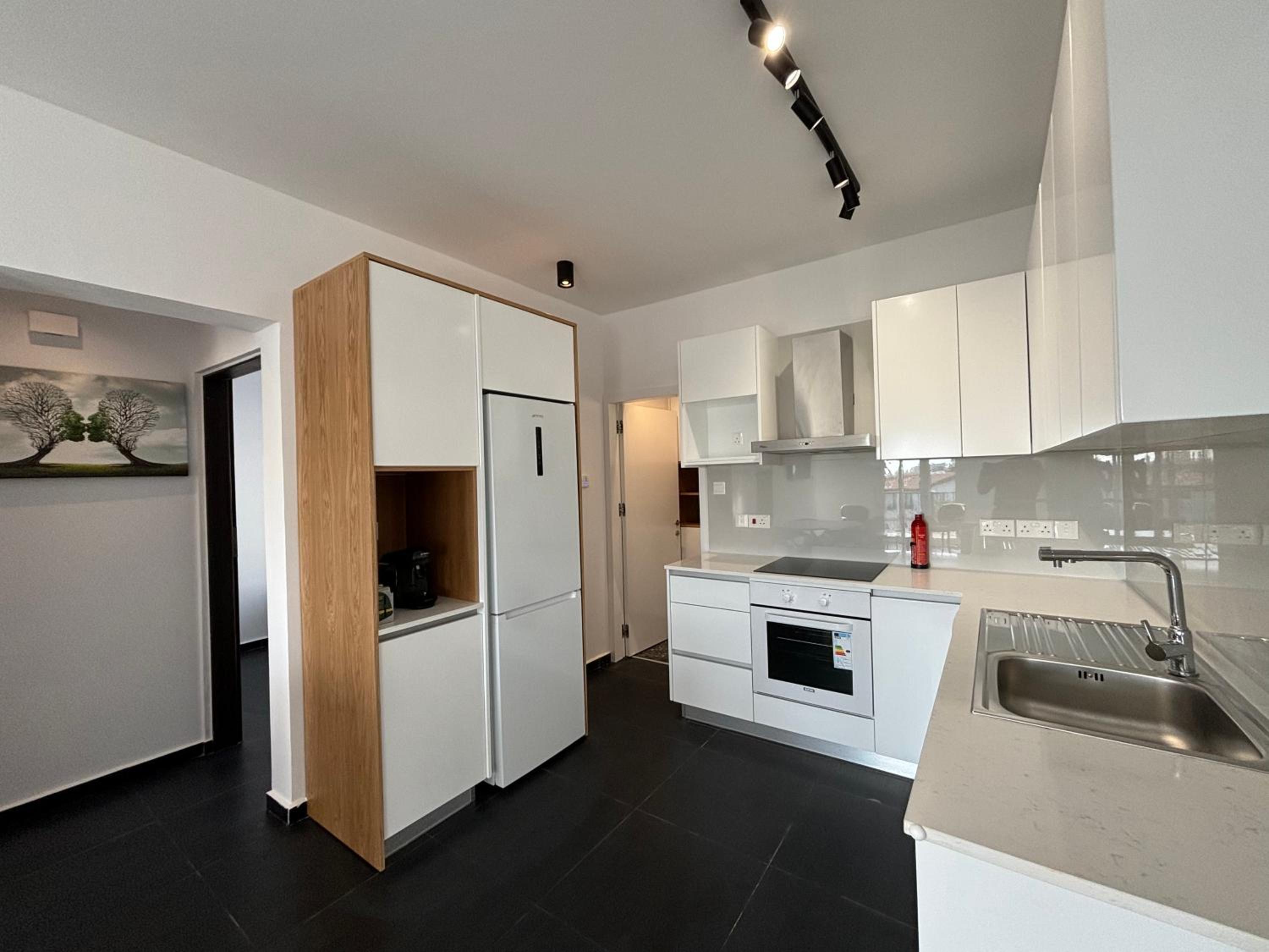 Venus Seaview 2B, Rooftop, PRIME Location, Paphos
