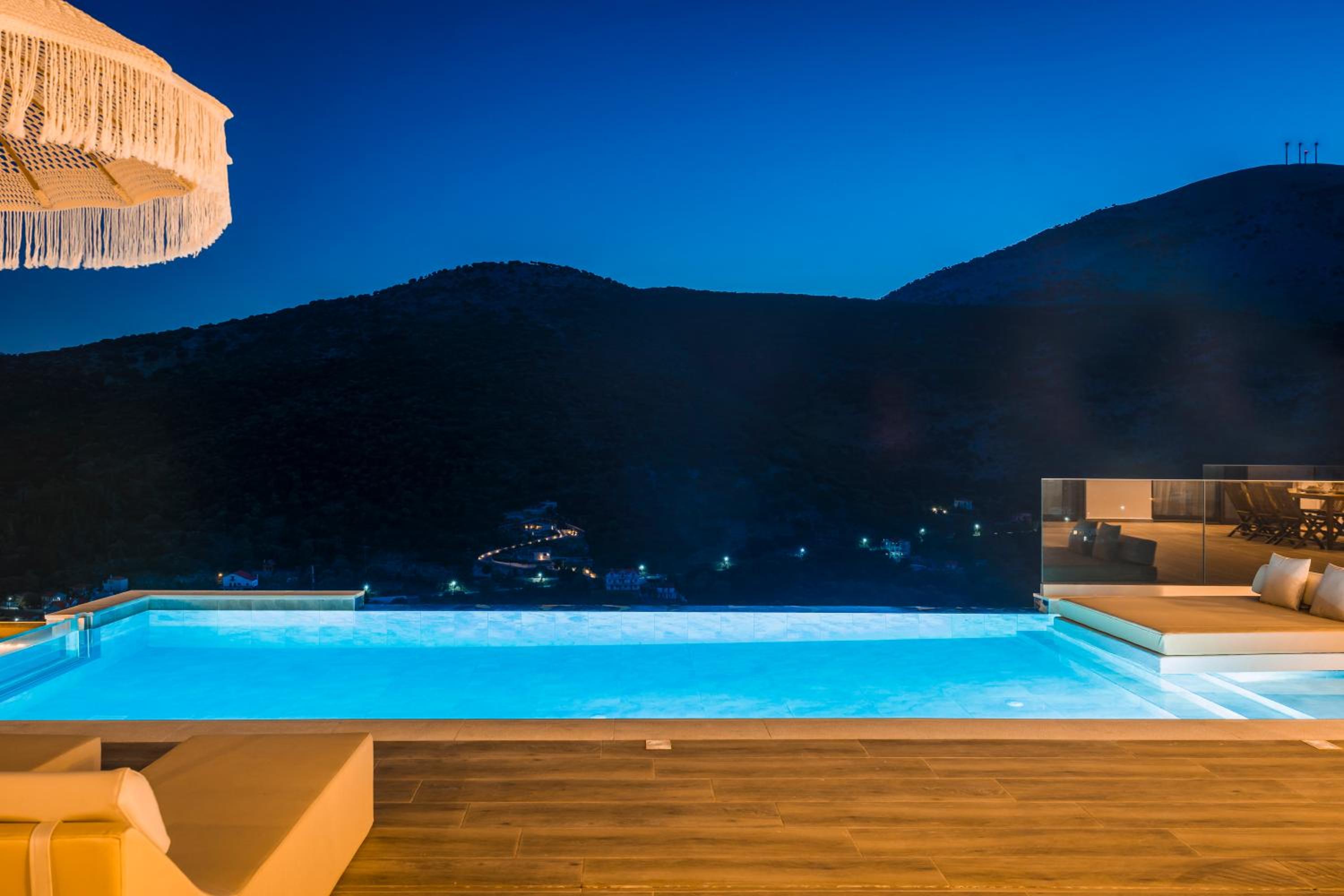 Kefalonia Grande Horizon