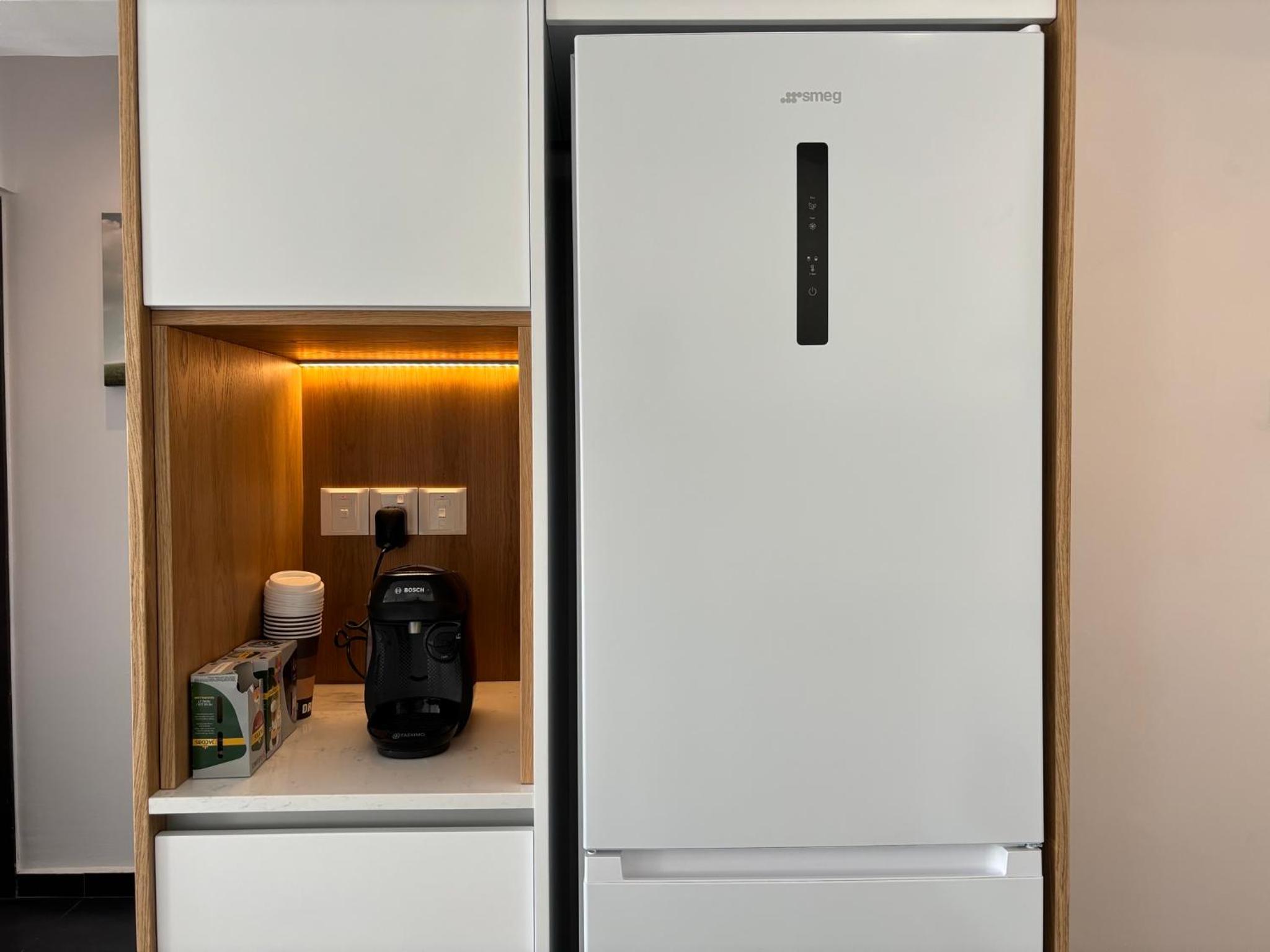 Venus Seaview 2B, Rooftop, PRIME Location, Paphos