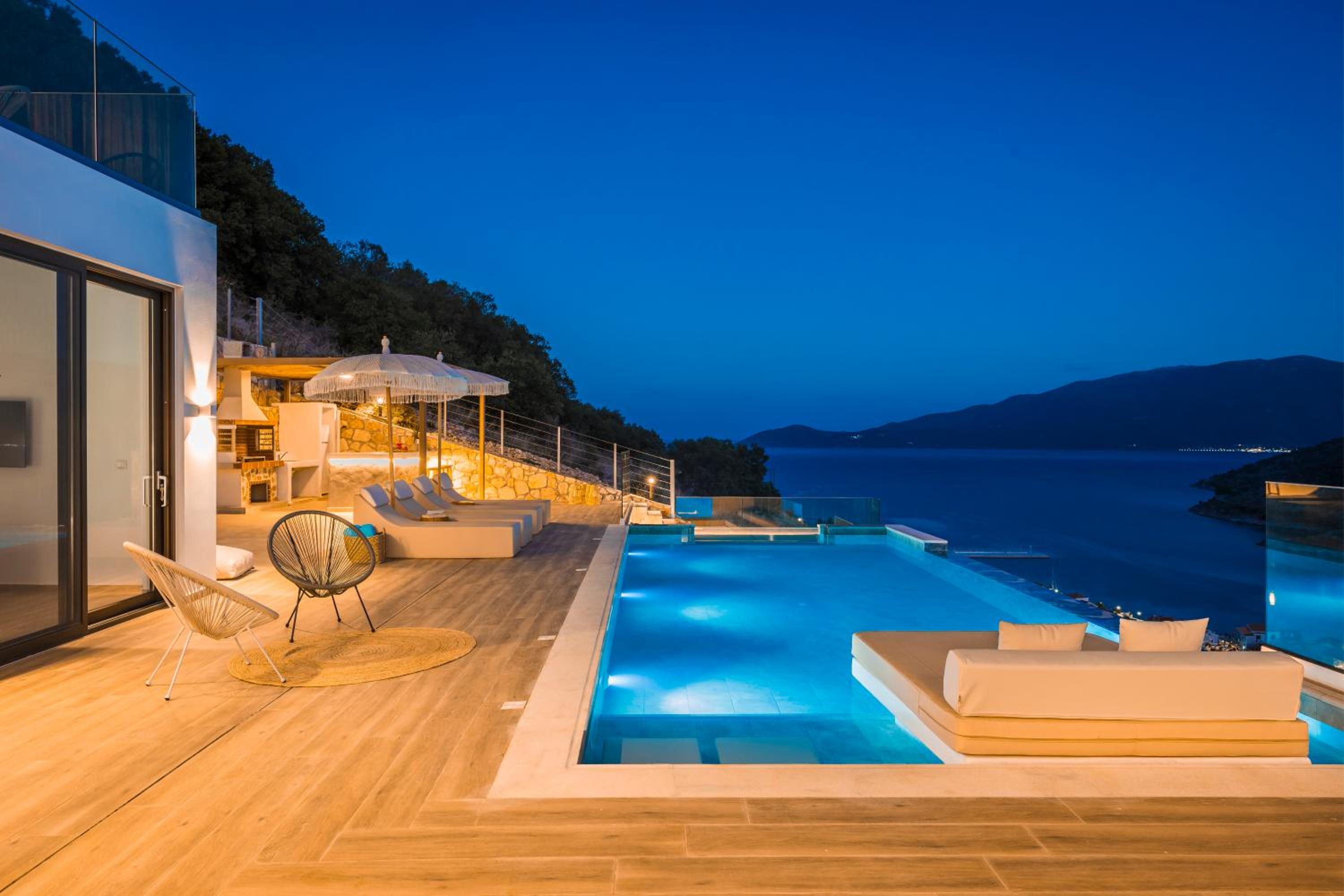 Kefalonia Grande Horizon