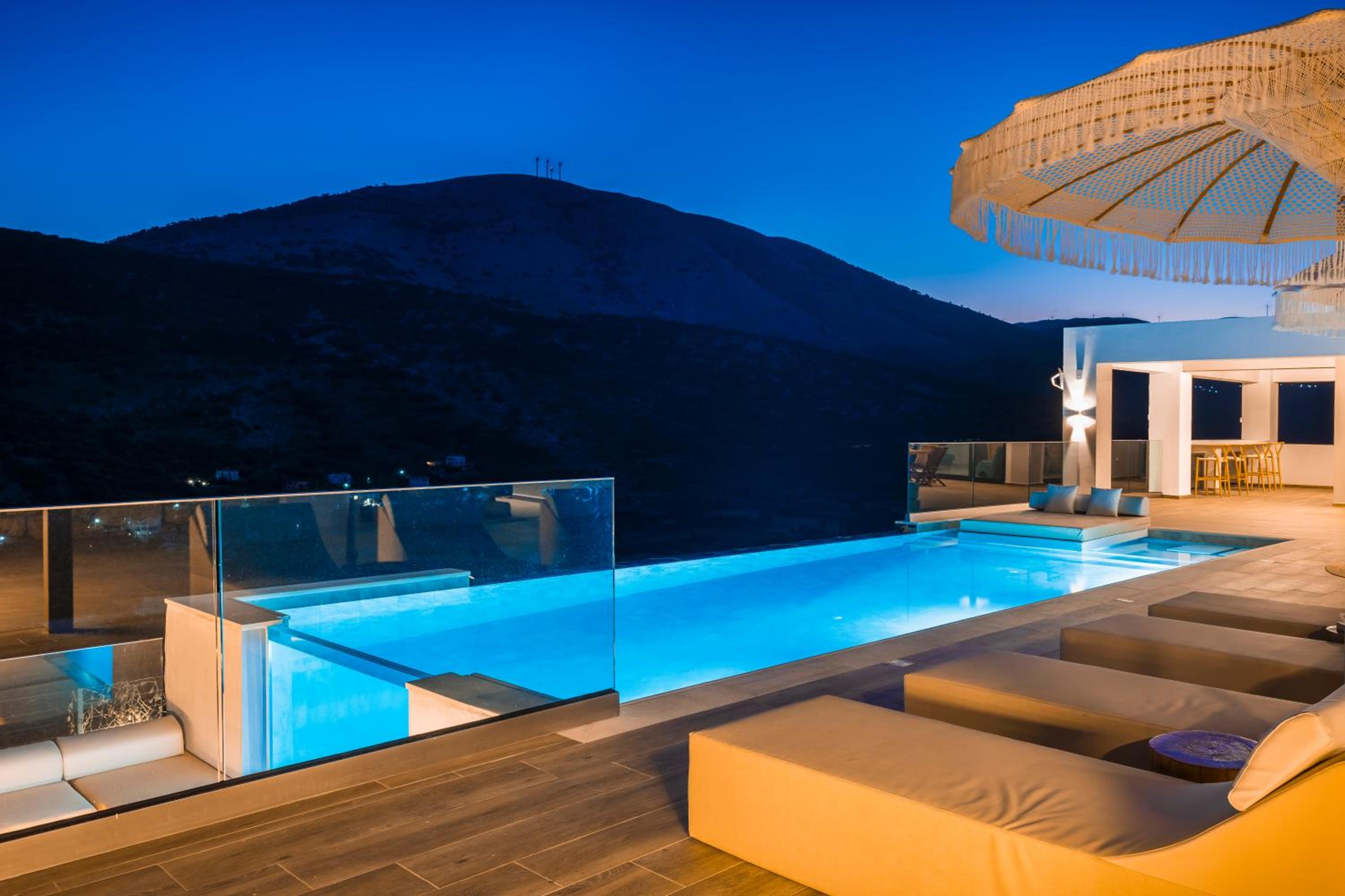 Kefalonia Grande Horizon