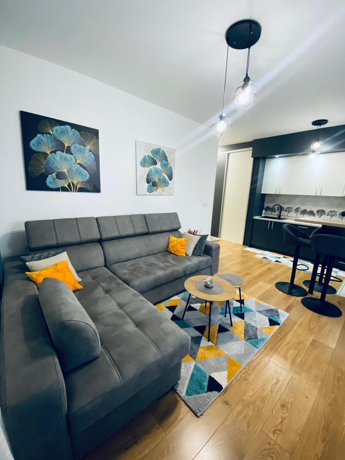 Apartman Stojić