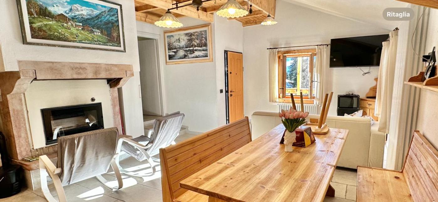 Chalet Paradisi