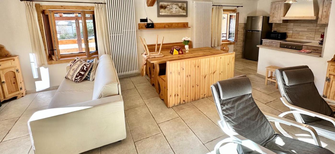 Chalet Paradisi