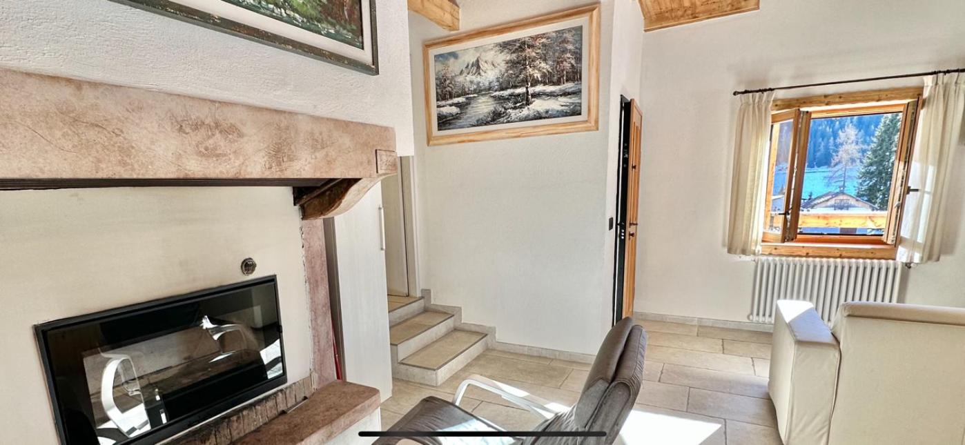 Chalet Paradisi