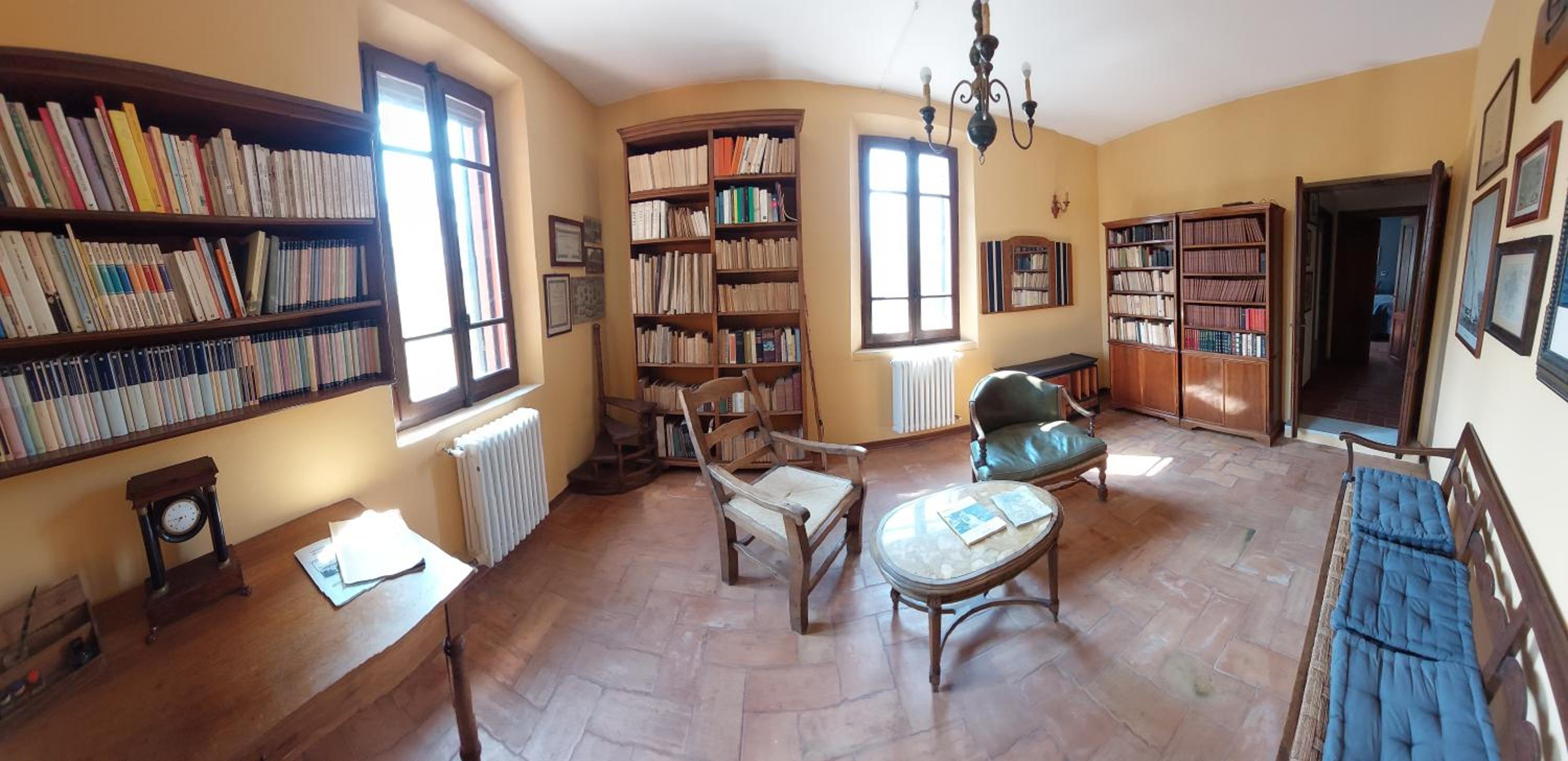 B&B Podere Merlo, photo 9