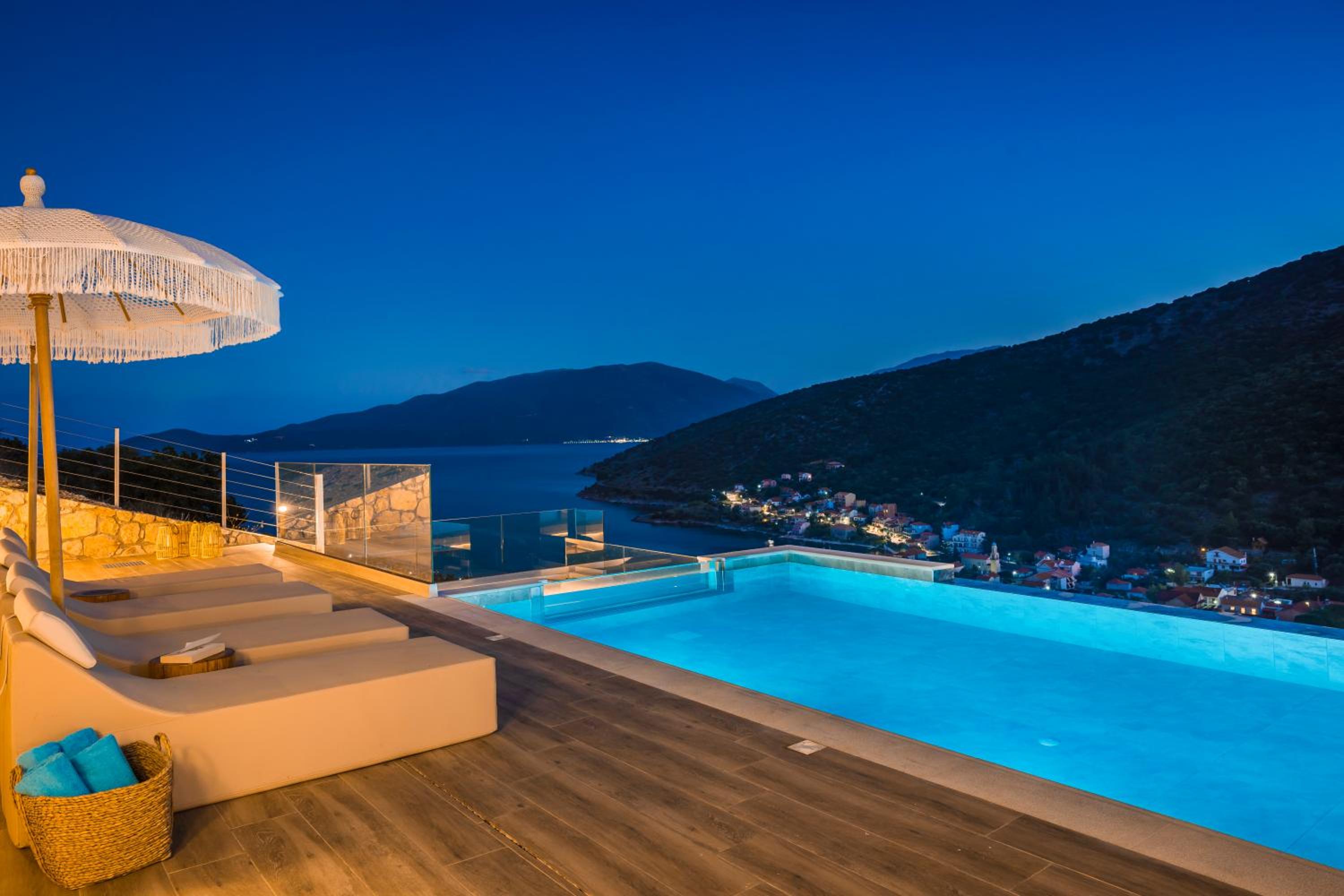 Kefalonia Grande Horizon