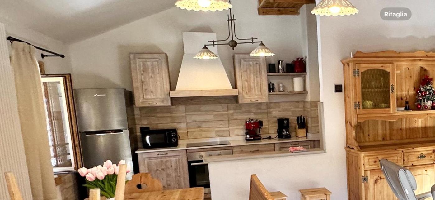Chalet Paradisi