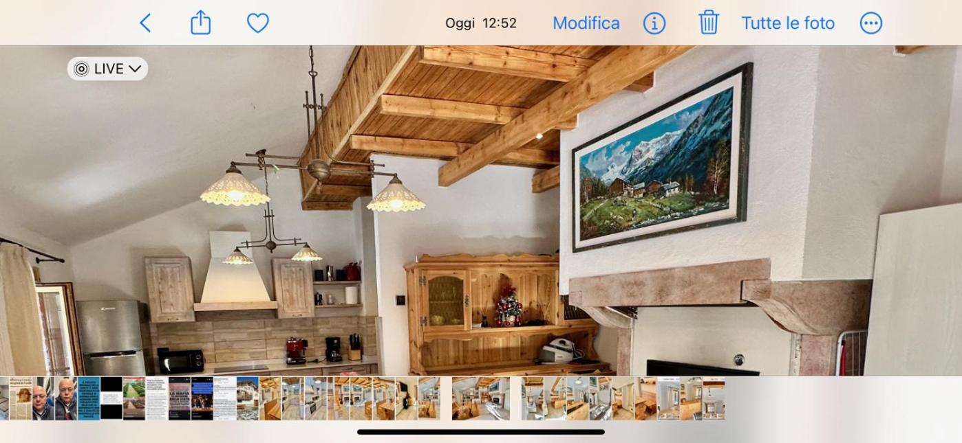 Chalet Paradisi