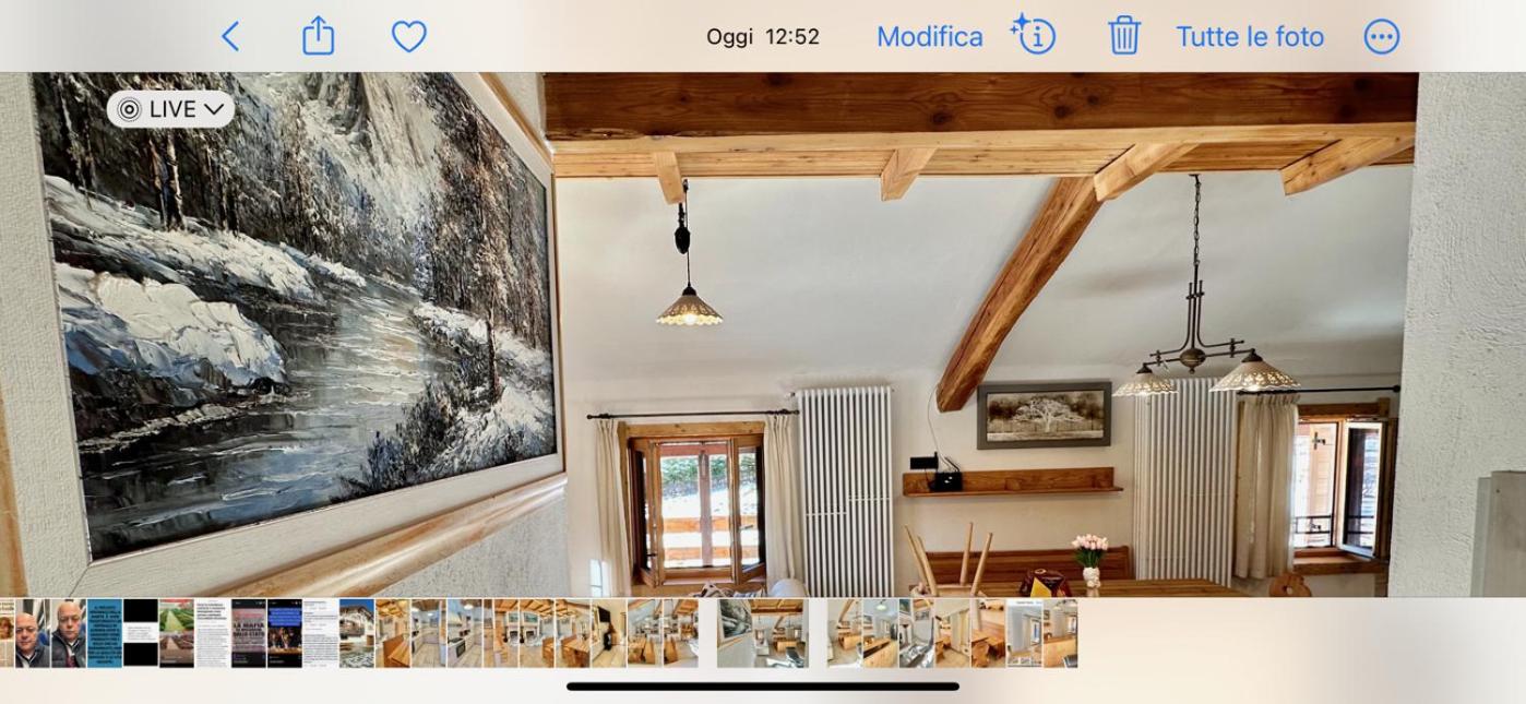 Chalet Paradisi