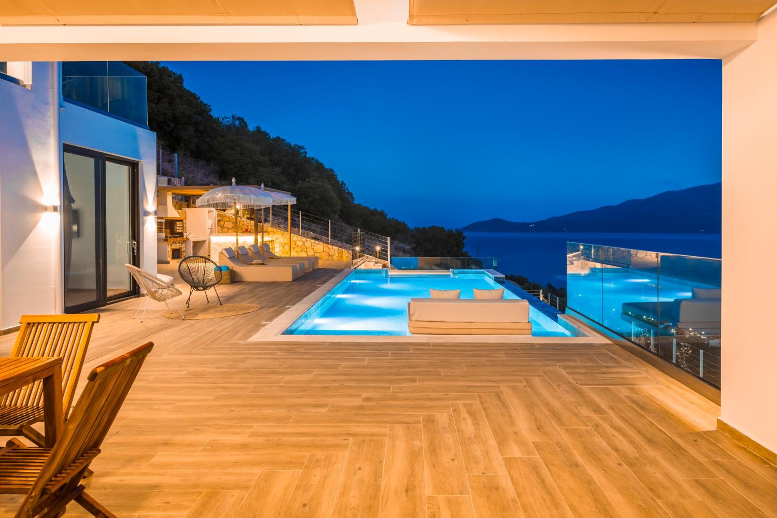 Kefalonia Grande Horizon