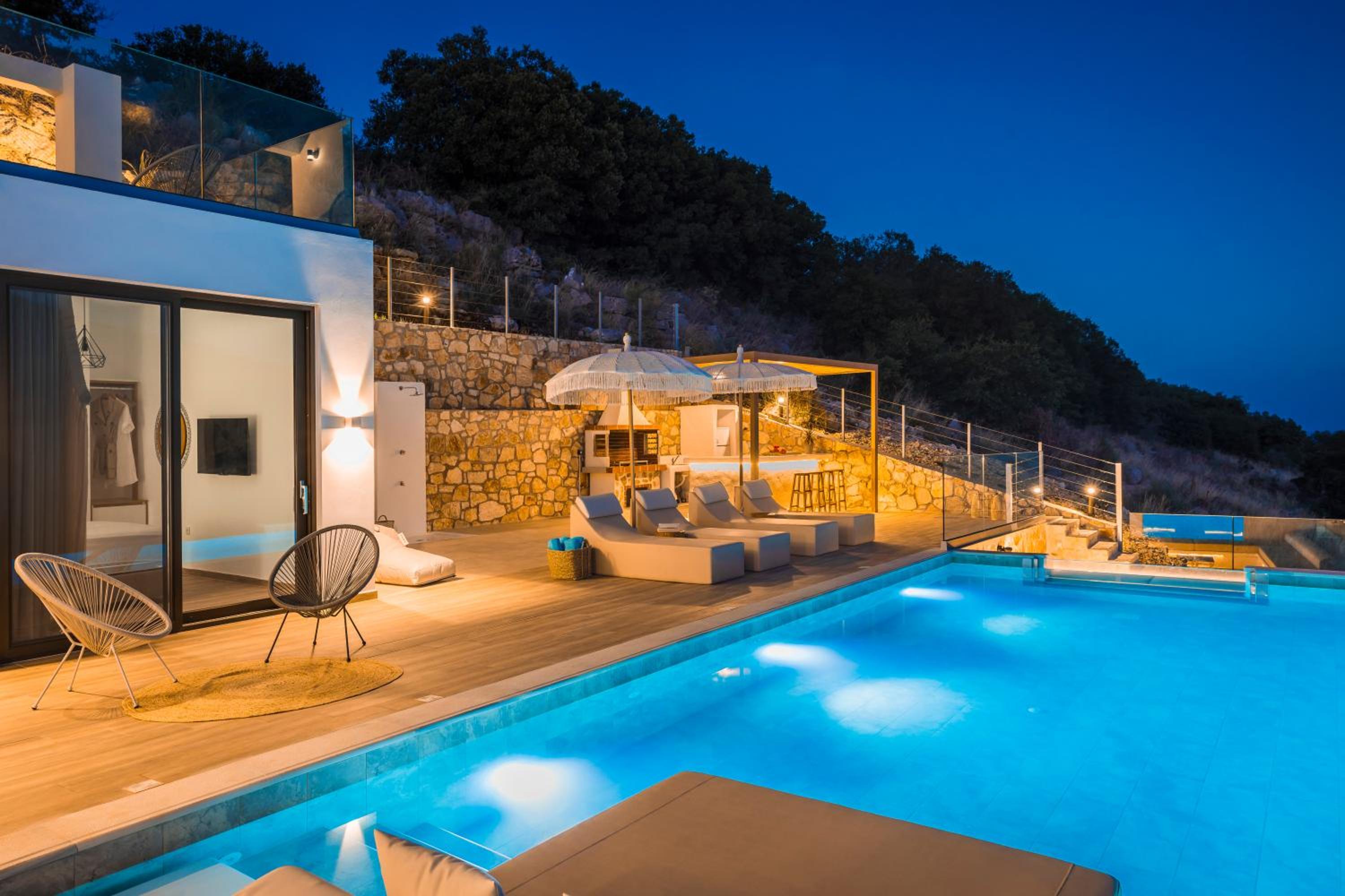 Kefalonia Grande Horizon