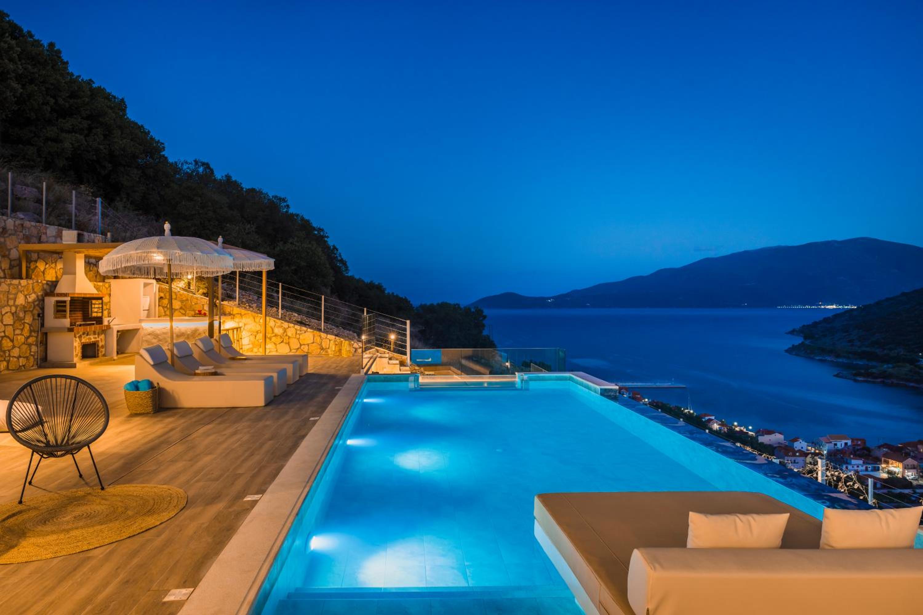 Kefalonia Grande Horizon
