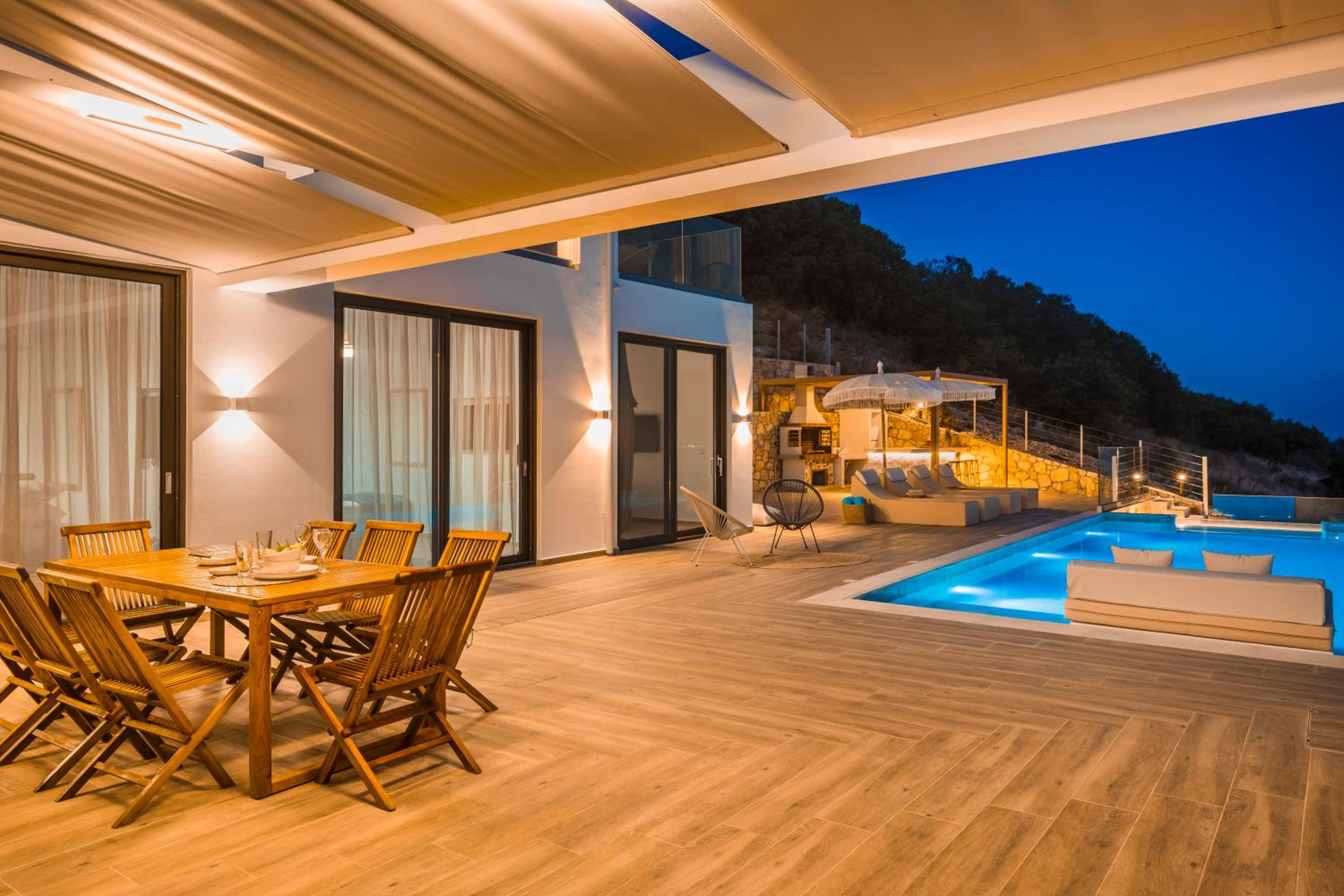 Kefalonia Grande Horizon