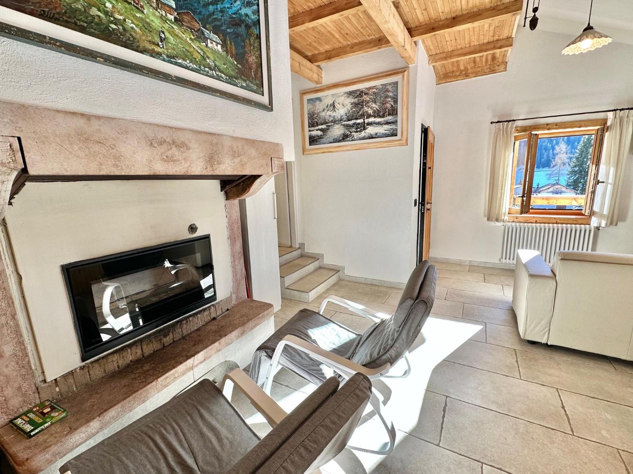 Chalet Paradisi