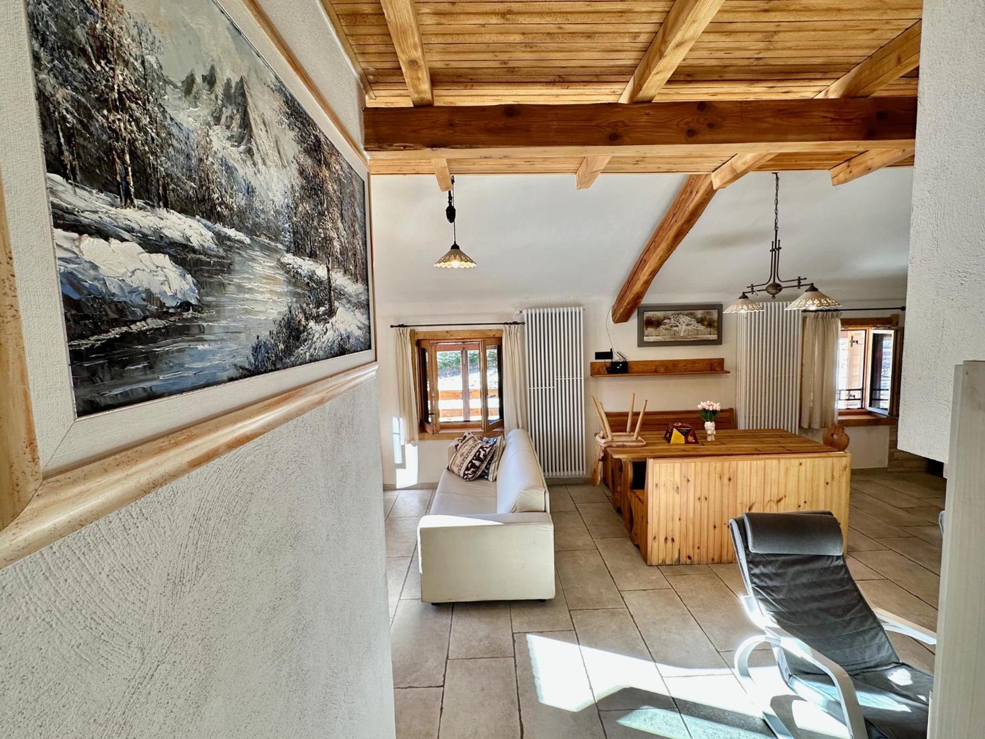 Chalet Paradisi