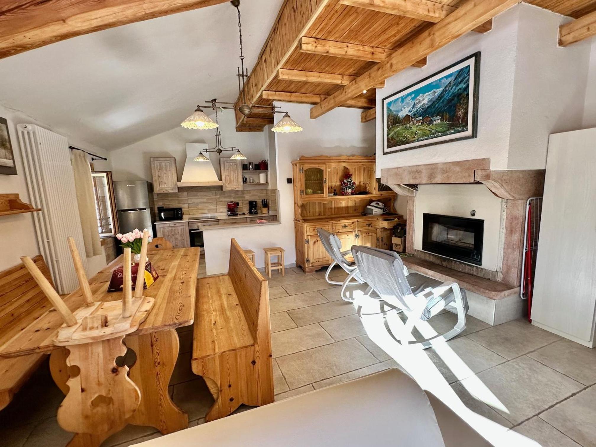 Chalet Paradisi