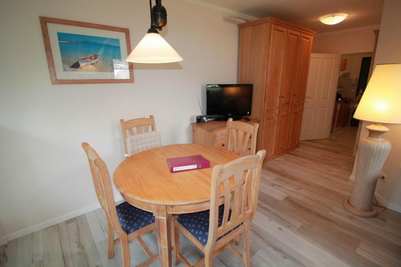 Apartment zum See