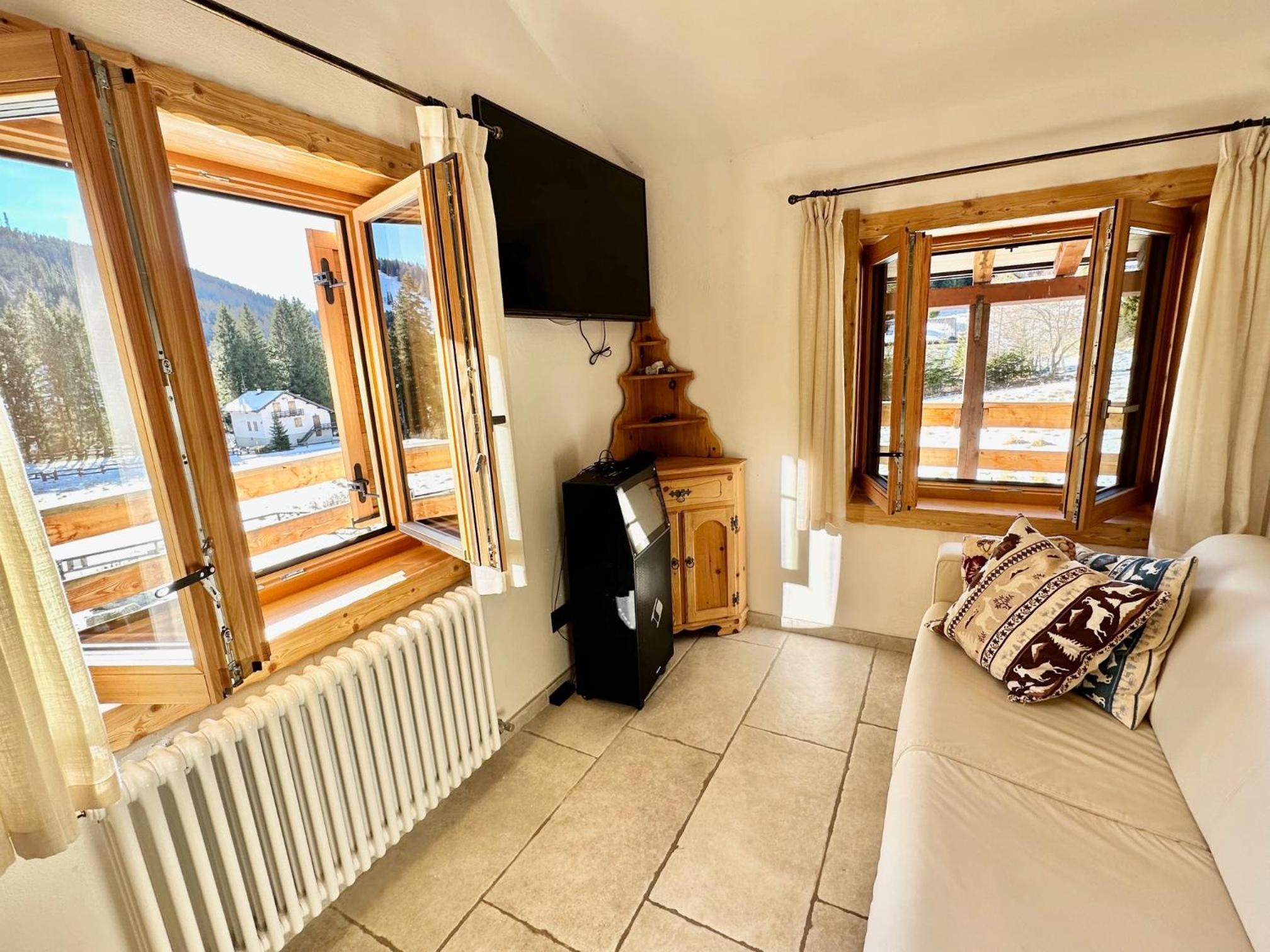 Chalet Paradisi