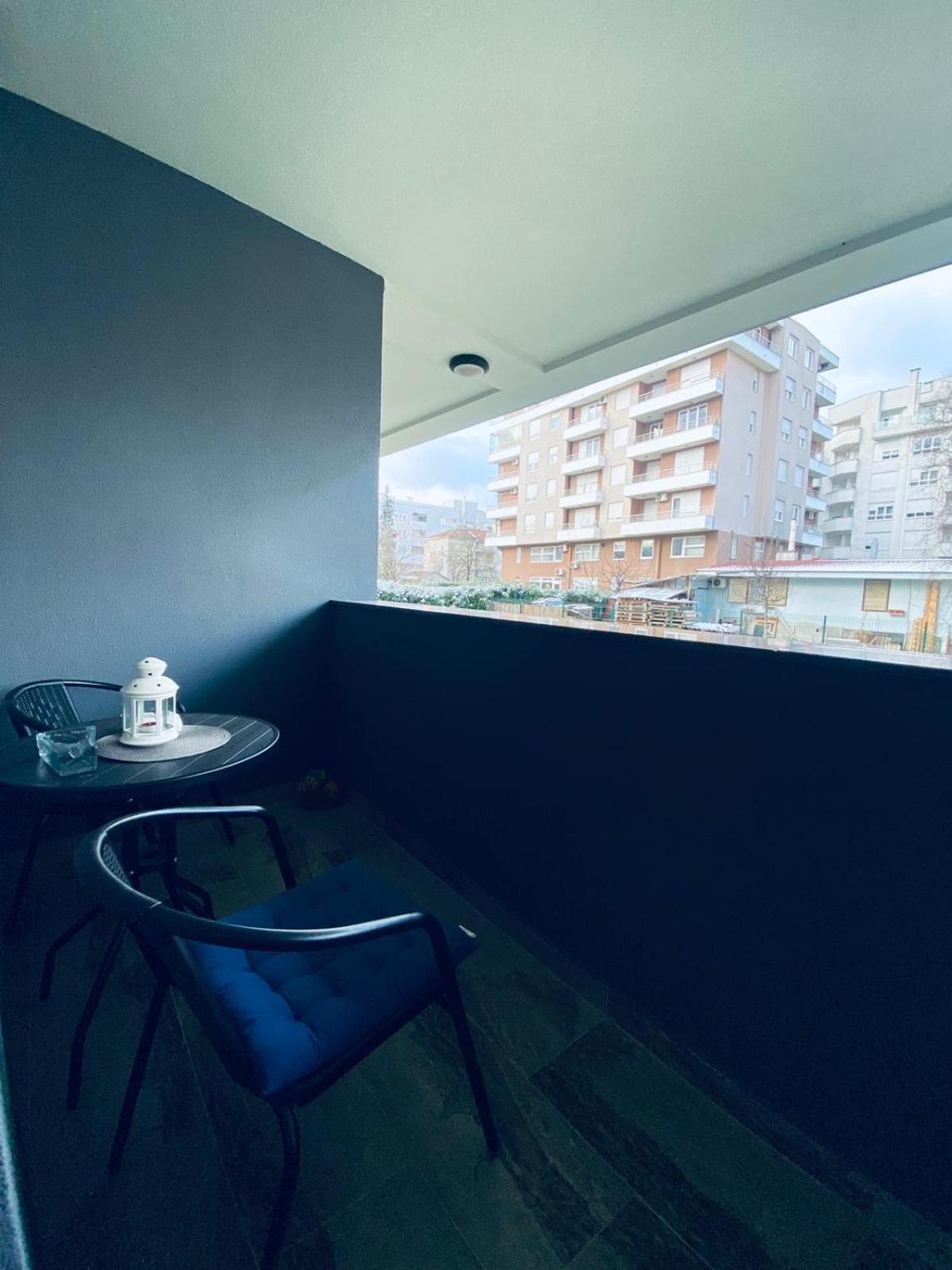 Apartman Stojić