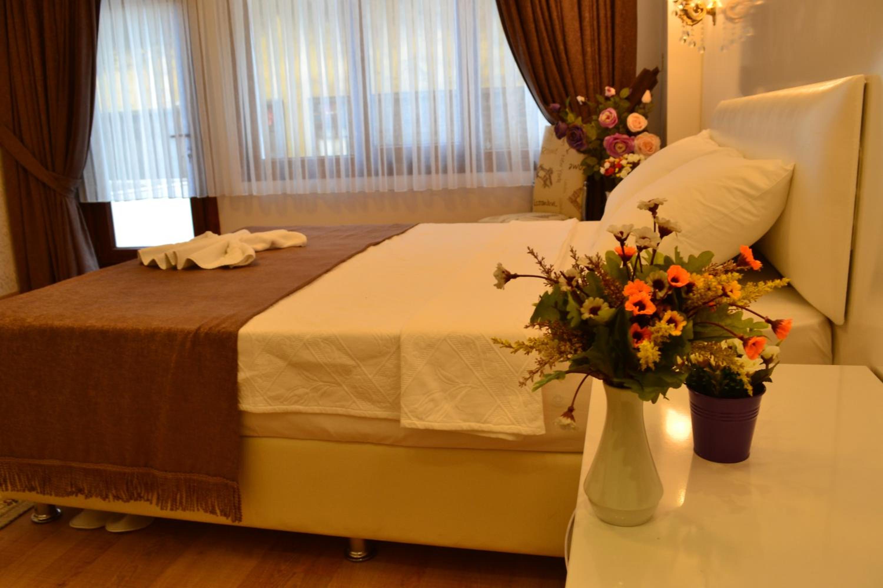 Blue Istanbul Otel Taksim - Image 48