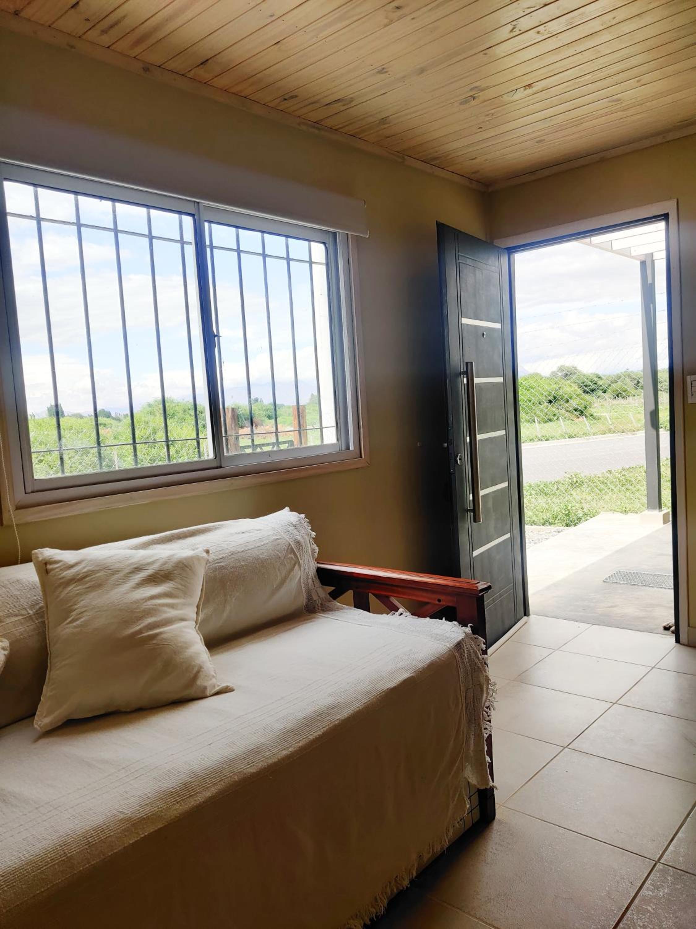 Casa Okukuy